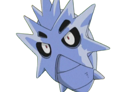 ymphect pupitar sanagiras pokemon pkm anime jeu type roche sol 2g johto carapadure