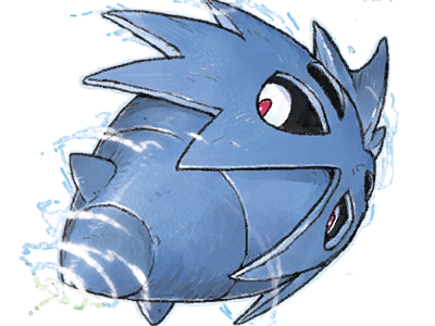 ymphect pupitar sanagiras pokemon pkm anime jeu type roche sol 2g johto carapadure