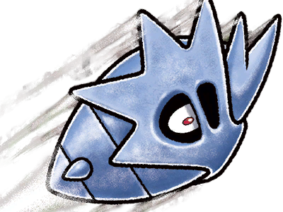 ymphect pupitar sanagiras pokemon pkm anime jeu type roche sol 2g johto carapadure