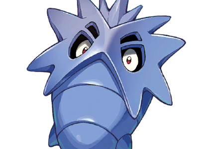 ymphect pupitar sanagiras pokemon pkm anime jeu type roche sol 2g johto carapadure