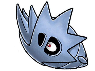 ymphect pupitar sanagiras pokemon pkm anime jeu type roche sol 2g johto carapadure