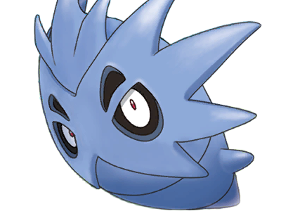 ymphect pupitar sanagiras pokemon pkm anime jeu type roche sol 2g johto carapadure