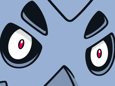 ymphect pupitar sanagiras pokemon pkm anime jeu type roche sol 2g johto carapadure