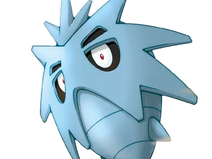 ymphect pupitar sanagiras pokemon pkm anime jeu type roche sol 2g johto carapadure