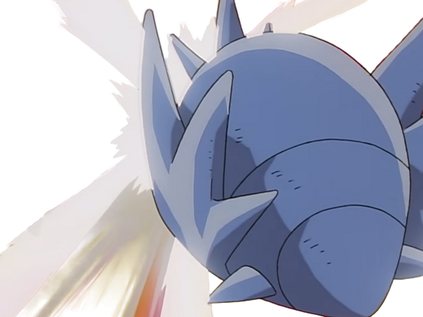 ymphect pupitar sanagiras pokemon pkm anime jeu type roche sol 2g johto carapadure