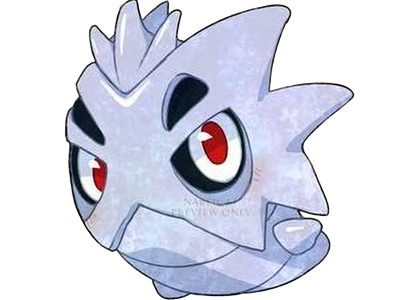 ymphect pupitar sanagiras pokemon pkm anime jeu type roche sol 2g johto carapadure