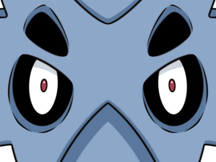 ymphect pupitar sanagiras pokemon pkm anime jeu type roche sol 2g johto carapadure