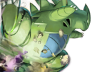 tyranocif-tyranitar-bangiras-pokemon-pkm-anime-jeu-type-roche-tenebres-2g-johto-armure