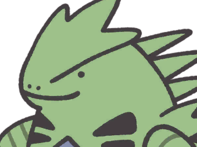 tyranocif tyranitar bangiras pokemon pkm anime jeu type roche tenebres 2g johto armure