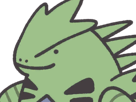tyranocif-tyranitar-bangiras-pokemon-pkm-anime-jeu-type-roche-tenebres-2g-johto-armure