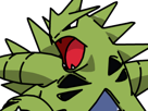 tyranocif-tyranitar-bangiras-pokemon-pkm-anime-jeu-type-roche-tenebres-2g-johto-armure