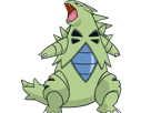 tyranocif-tyranitar-bangiras-pokemon-pkm-anime-jeu-type-roche-tenebres-2g-johto-armure
