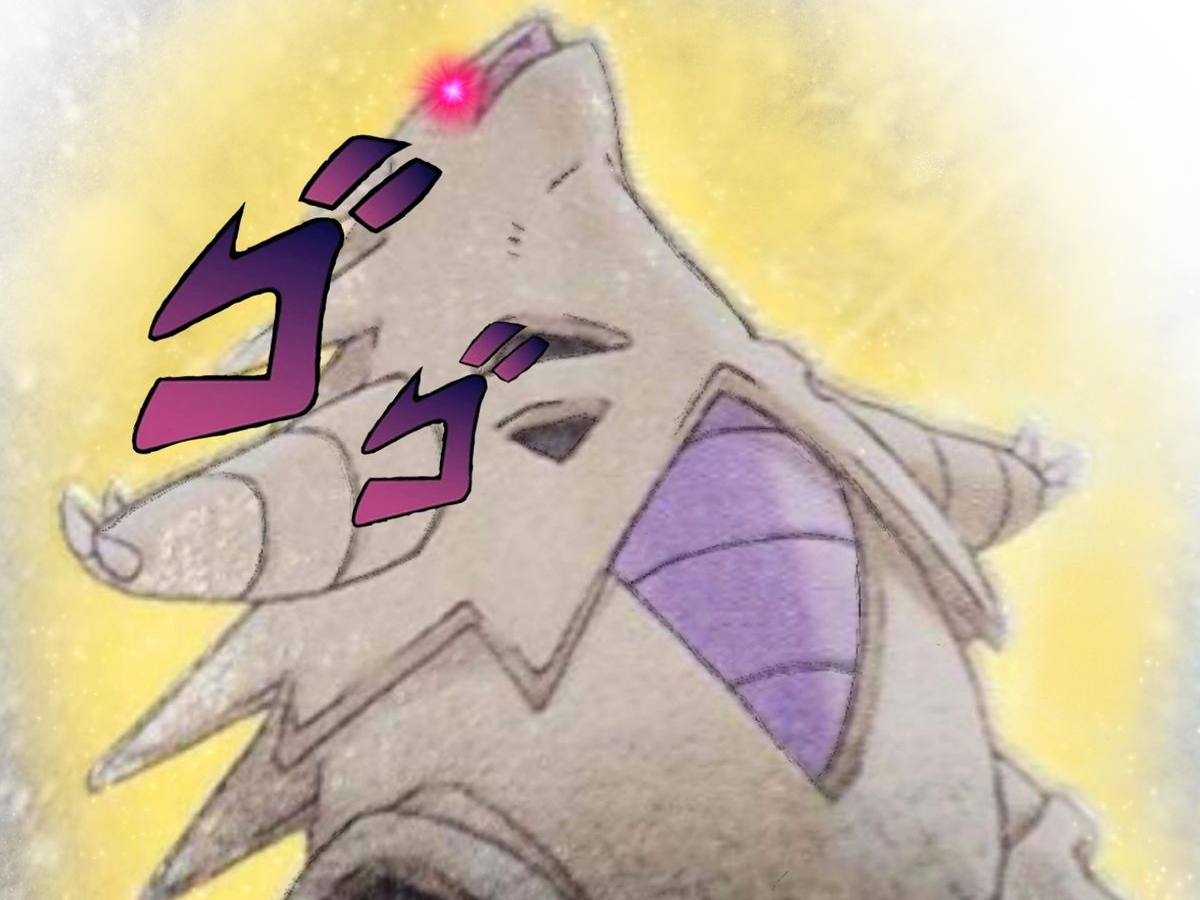 tyranocif tyranitar bangiras pokemon pkm anime jeu type roche tenebres 2g johto armure