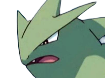 tyranocif tyranitar bangiras pokemon pkm anime jeu type roche tenebres 2g johto armure