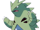 tyranocif-tyranitar-bangiras-pokemon-pkm-anime-jeu-type-roche-tenebres-2g-johto-armure