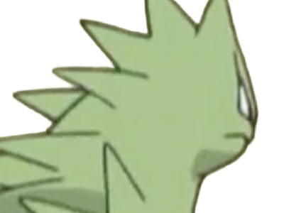 tyranocif tyranitar bangiras pokemon pkm anime jeu type roche tenebres 2g johto armure