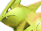 tyranocif-tyranitar-bangiras-pokemon-pkm-anime-jeu-type-roche-tenebres-2g-johto-armure