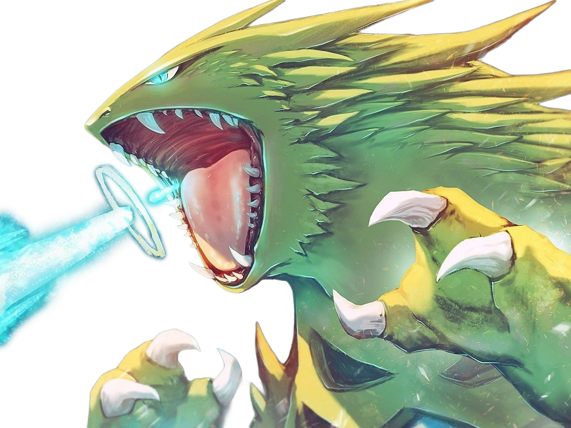 tyranocif tyranitar bangiras pokemon pkm anime jeu type roche tenebres 2g johto armure