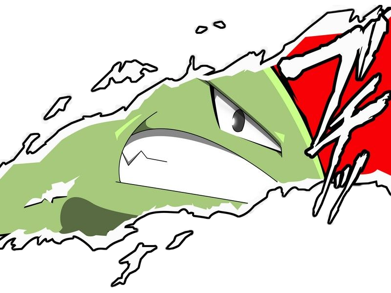 tyranocif tyranitar bangiras pokemon pkm anime jeu type roche tenebres 2g johto armure