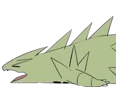 tyranocif tyranitar bangiras pokemon pkm anime jeu type roche tenebres 2g johto armure