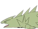 tyranocif-tyranitar-bangiras-pokemon-pkm-anime-jeu-type-roche-tenebres-2g-johto-armure