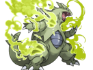 tyranocif-tyranitar-bangiras-pokemon-pkm-anime-jeu-type-roche-tenebres-2g-johto-armure