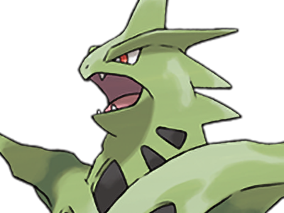 mega-tyranocif mega tyranocif tyranitar bangiras pokemon pkm anime jeu type roche tenebres 2g johto armure