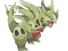 mega-tyranocif-mega-tyranocif-tyranitar-bangiras-pokemon-pkm-anime-jeu-type-roche-tenebres-2g-johto-armure