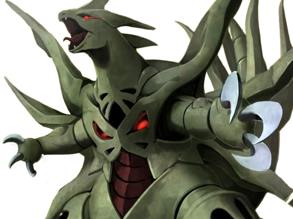 mega-tyranocif mega tyranocif tyranitar bangiras pokemon pkm anime jeu type roche tenebres 2g johto armure
