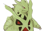 mega-tyranocif-mega-tyranocif-tyranitar-bangiras-pokemon-pkm-anime-jeu-type-roche-tenebres-2g-johto-armure