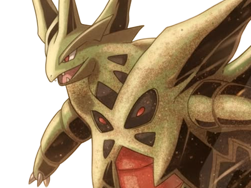 mega-tyranocif mega tyranocif tyranitar bangiras pokemon pkm anime jeu type roche tenebres 2g johto armure