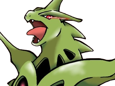 mega-tyranocif mega tyranocif tyranitar bangiras pokemon pkm anime jeu type roche tenebres 2g johto armure