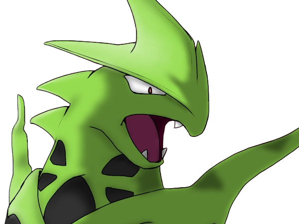 mega-tyranocif mega tyranocif tyranitar bangiras pokemon pkm anime jeu type roche tenebres 2g johto armure