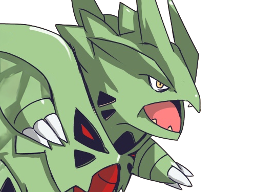 mega-tyranocif mega tyranocif tyranitar bangiras pokemon pkm anime jeu type roche tenebres 2g johto armure
