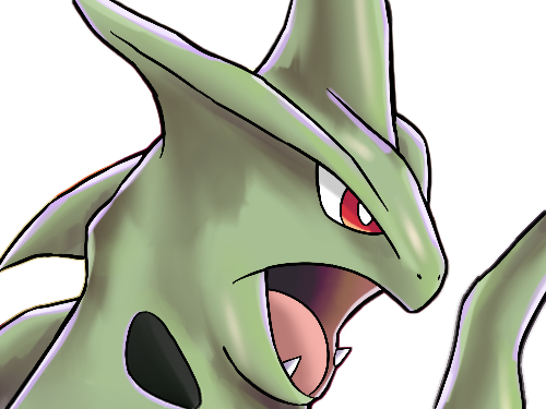 mega-tyranocif mega tyranocif tyranitar bangiras pokemon pkm anime jeu type roche tenebres 2g johto armure