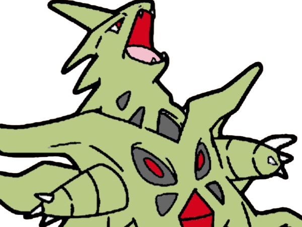 mega-tyranocif mega tyranocif tyranitar bangiras pokemon pkm anime jeu type roche tenebres 2g johto armure