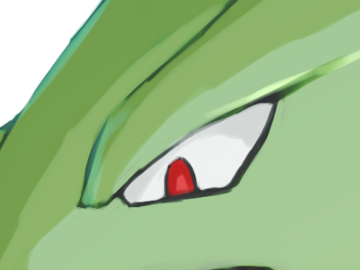 mega-tyranocif mega tyranocif tyranitar bangiras pokemon pkm anime jeu type roche tenebres 2g johto armure