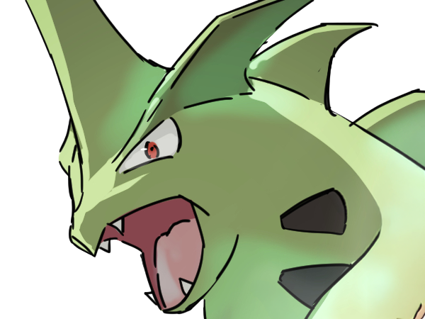 mega-tyranocif mega tyranocif tyranitar bangiras pokemon pkm anime jeu type roche tenebres 2g johto armure