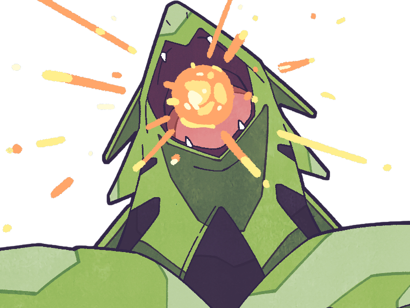 mega-tyranocif mega tyranocif tyranitar bangiras pokemon pkm anime jeu type roche tenebres 2g johto armure