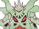 mega-tyranocif-mega-tyranocif-tyranitar-bangiras-pokemon-pkm-anime-jeu-type-roche-tenebres-2g-johto-armure
