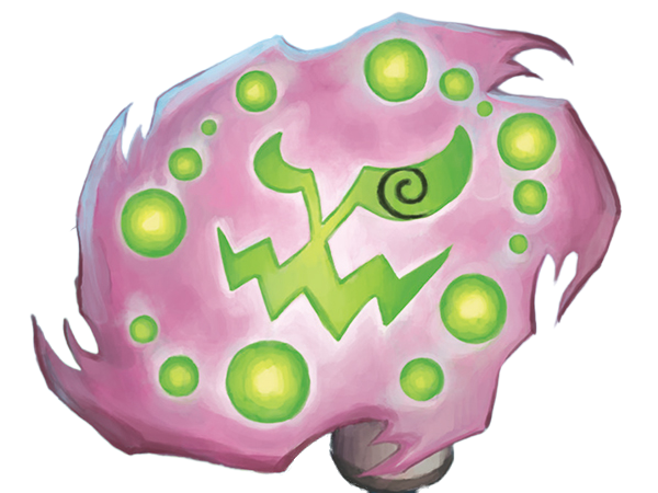 spiritomb mikaruge pokemon pkm anime jeu type spectre tenebres 4g sinnoh interdit