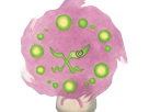 spiritomb-mikaruge-pokemon-pkm-anime-jeu-type-spectre-tenebres-4g-sinnoh-interdit