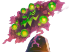 spiritomb-mikaruge-pokemon-pkm-anime-jeu-type-spectre-tenebres-4g-sinnoh-interdit