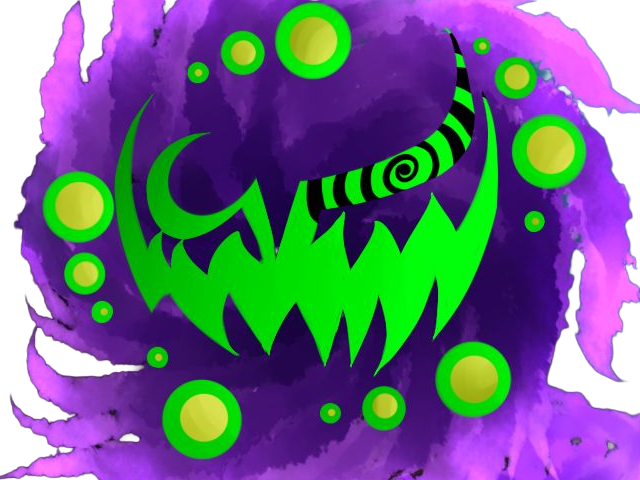 spiritomb mikaruge pokemon pkm anime jeu type spectre tenebres 4g sinnoh interdit