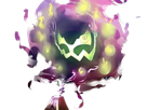 spiritomb-mikaruge-pokemon-pkm-anime-jeu-type-spectre-tenebres-4g-sinnoh-interdit