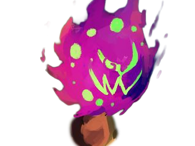 spiritomb mikaruge pokemon pkm anime jeu type spectre tenebres 4g sinnoh interdit