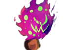 spiritomb-mikaruge-pokemon-pkm-anime-jeu-type-spectre-tenebres-4g-sinnoh-interdit