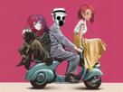 fic-massko-vacances-romaines-flavie-esmee-phobos-italie-vespa-rousses-harem-road
