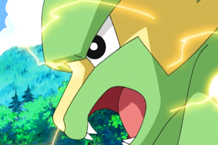 pokemon dynavolt