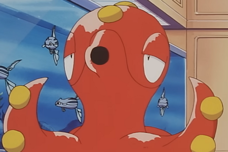 pokemon poulpe octillery